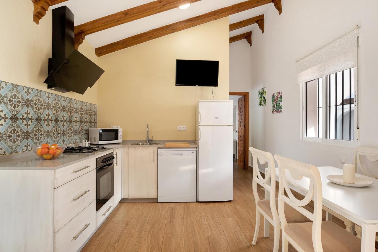 Apartamento En La Playa 2 Conil De La Frontera Exterior photo