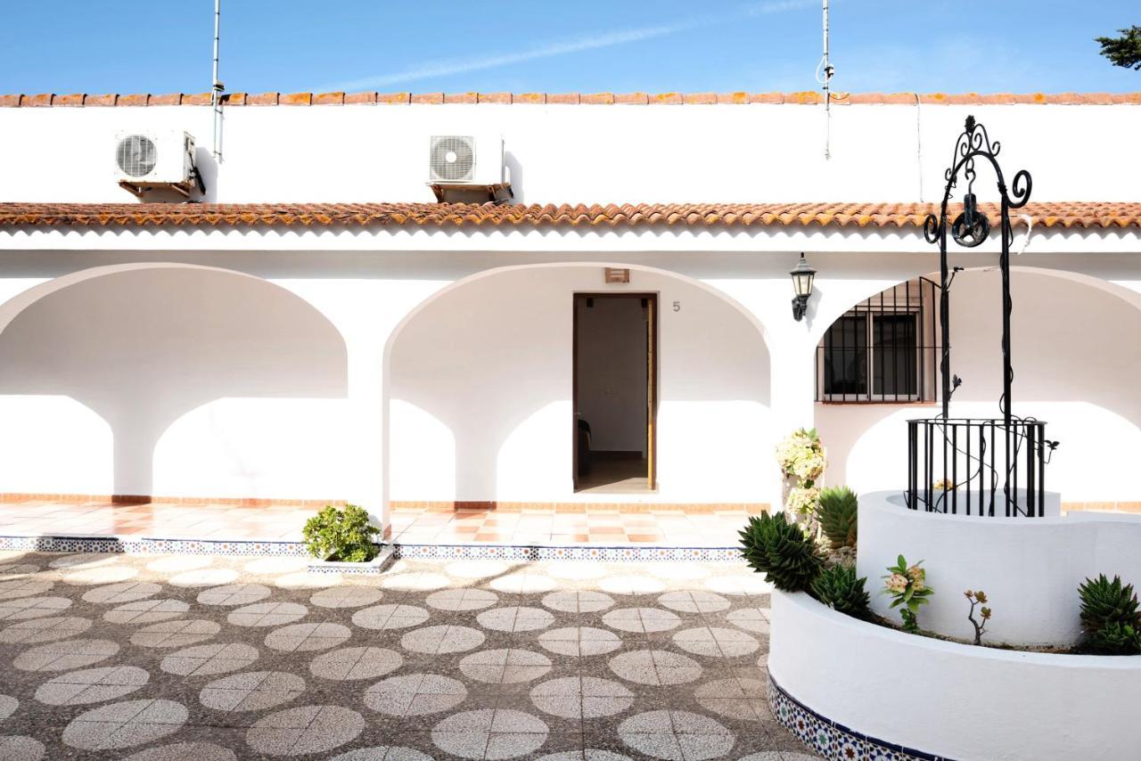 Apartamento En La Playa 2 Conil De La Frontera Exterior photo